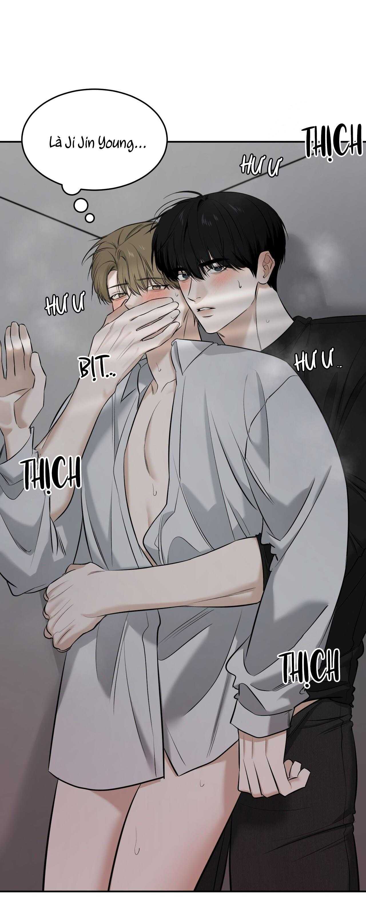 chàng trai cho em mọi thứ chapter 18 39