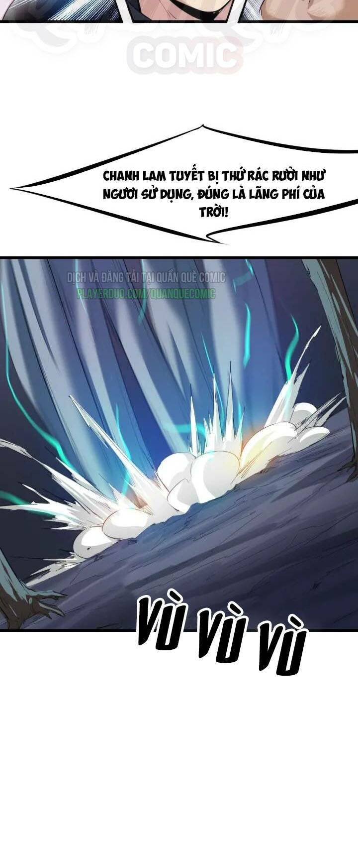 long mạch võ thần chapter 65 45