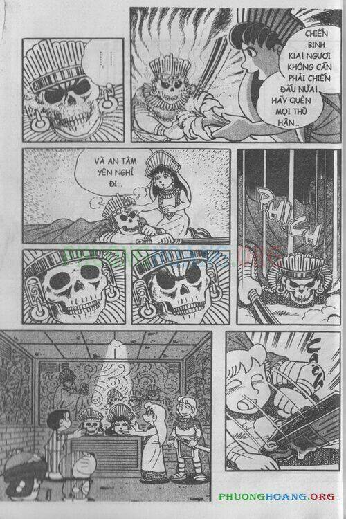 the doraemon special (đội quân doraemons đặc biệt+đội quân đôrêmon thêm) chapter 8 185