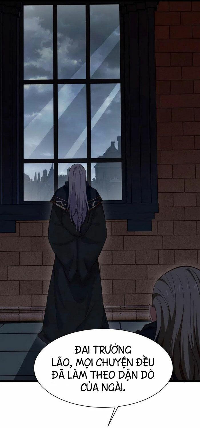 ma thú kiếm thánh dị giới tung hoành chapter 127 18