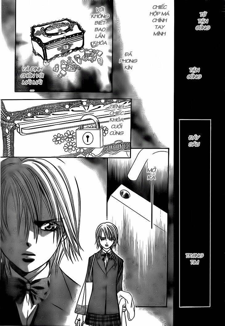 thử thách của kyouko chapter 170 30