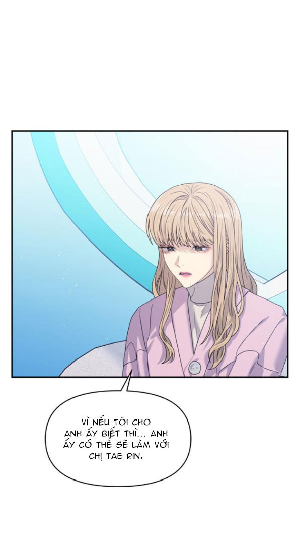 Couple Breaker chapter 49.2 21