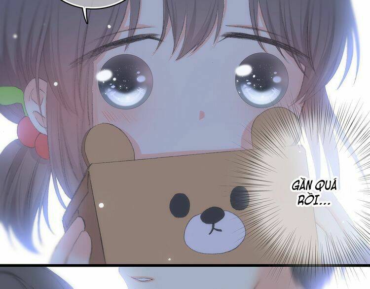 con tim rung động 3 chapter 9 18