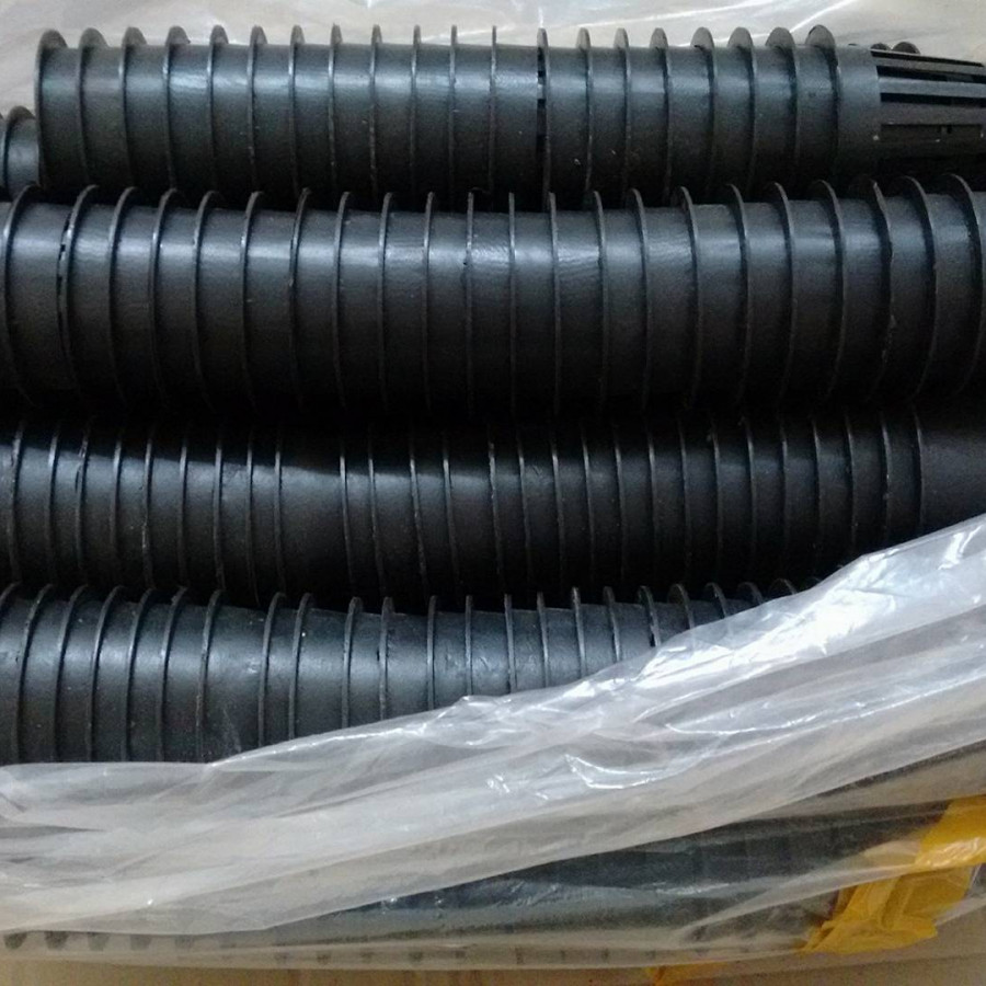 Bộ 500 rọ nhựa NGUYÊN SINH trồng rau thủy canh