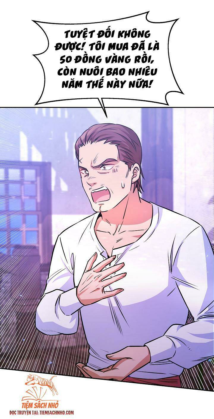 nàng evangeline chapter 5 62