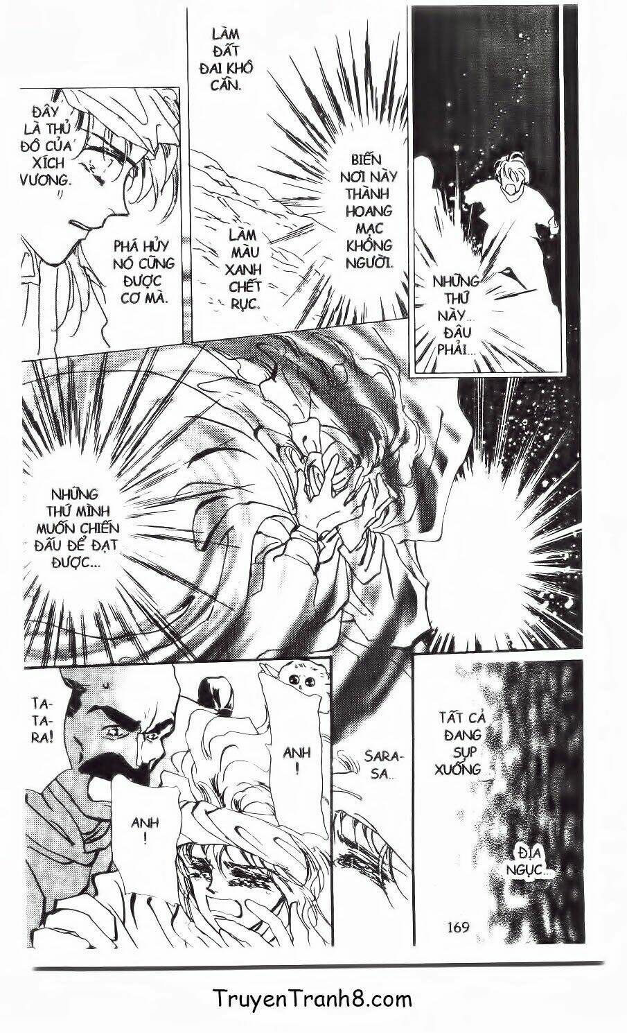 đứa con số phận chapter 53.1 27