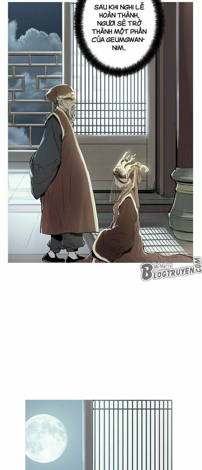 hứa lan chapter 7 16