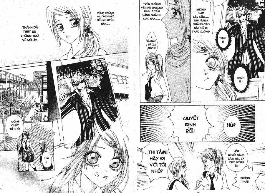 ban nhạc ardour chapter 8 4