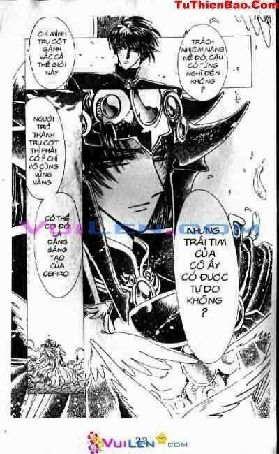 hiệp sĩ phép màu chapter 7 21