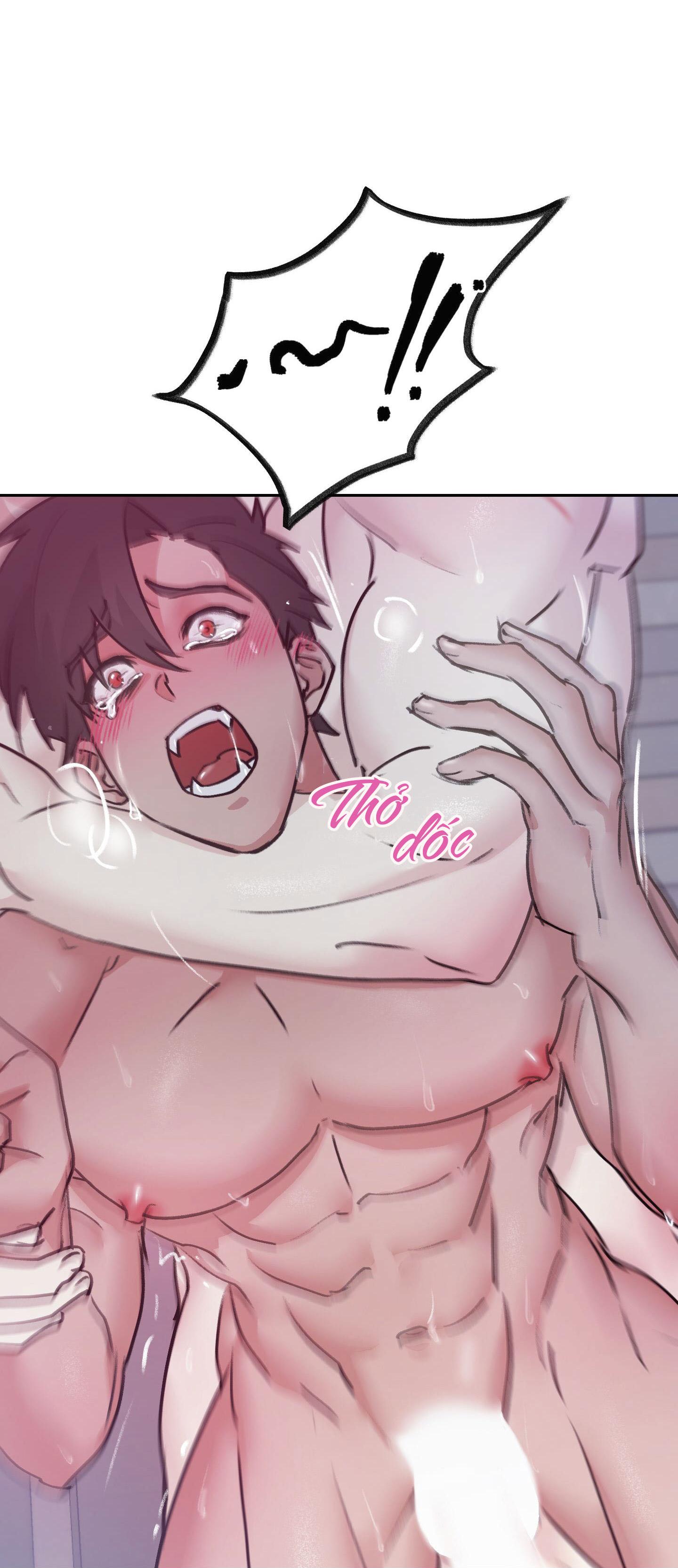 hoàng tử ngài đã được lấp đầy chưa? chapter 5 133