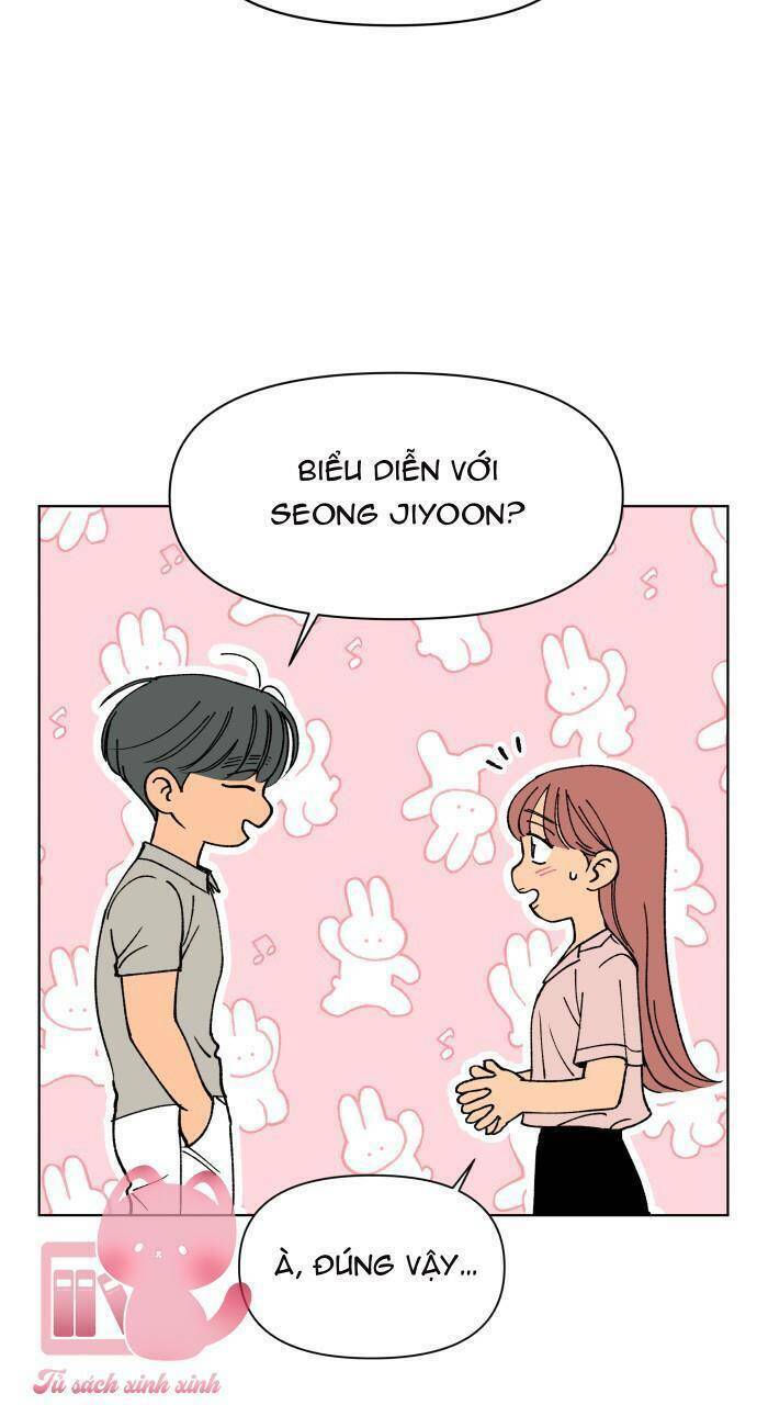 Tình Xưa Viết Lại Chapter 19 - Trang 76