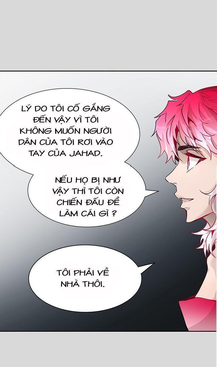 tòa tháp bí ẩn 2 chapter 457 28