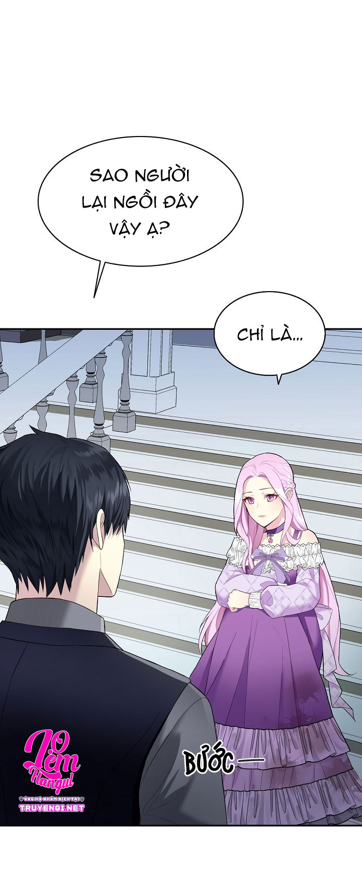 mặt nạ của hoàng đế chapter 3 51