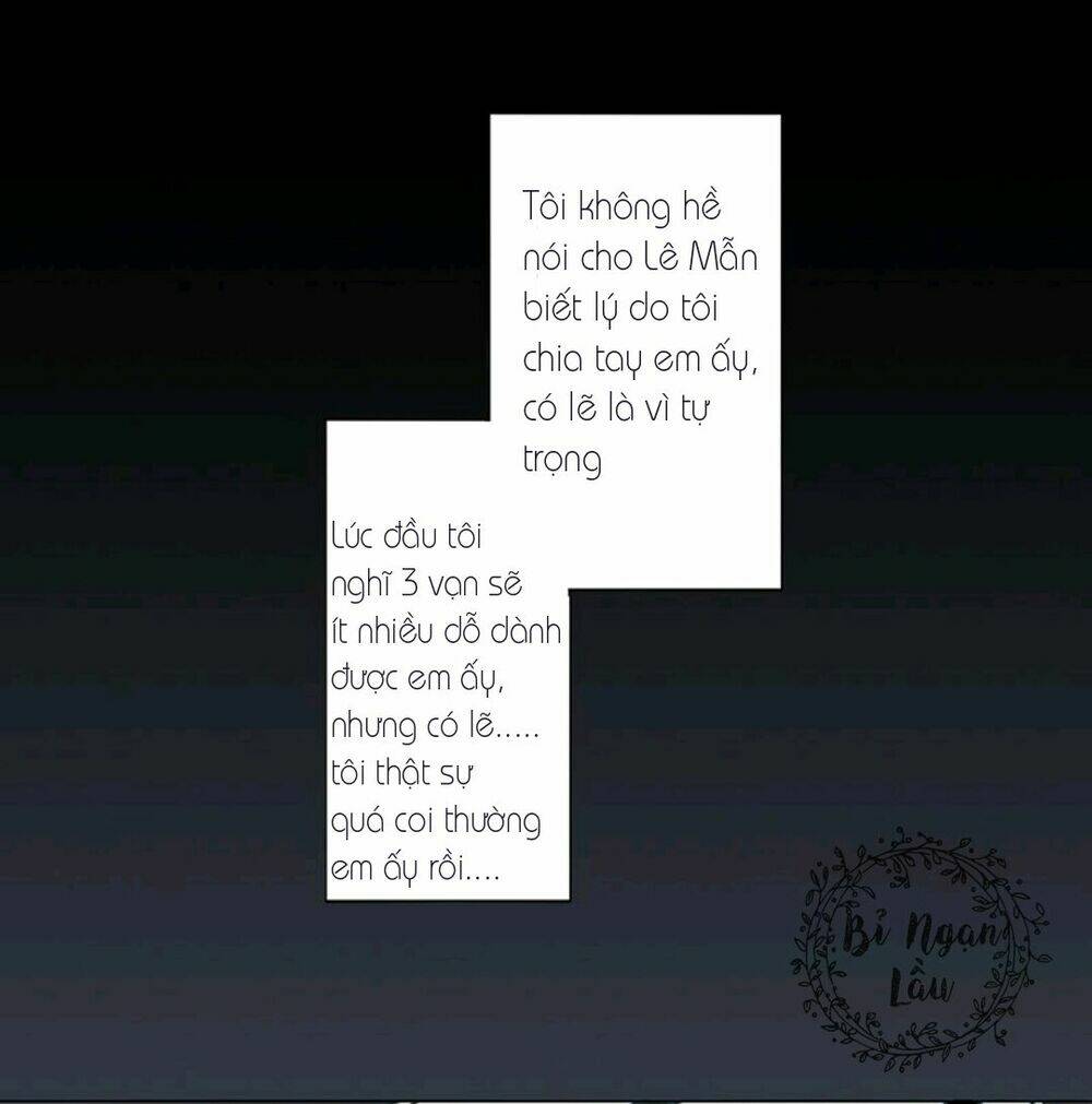 đam mỹ lời ngụy biện chapter 5 7