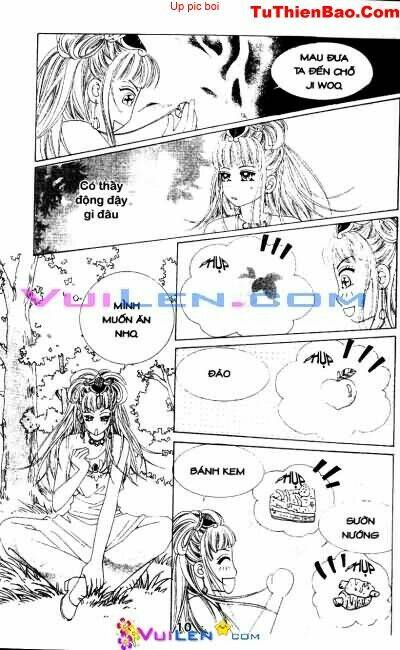 bogle goes to the kingdom chapter 31 9