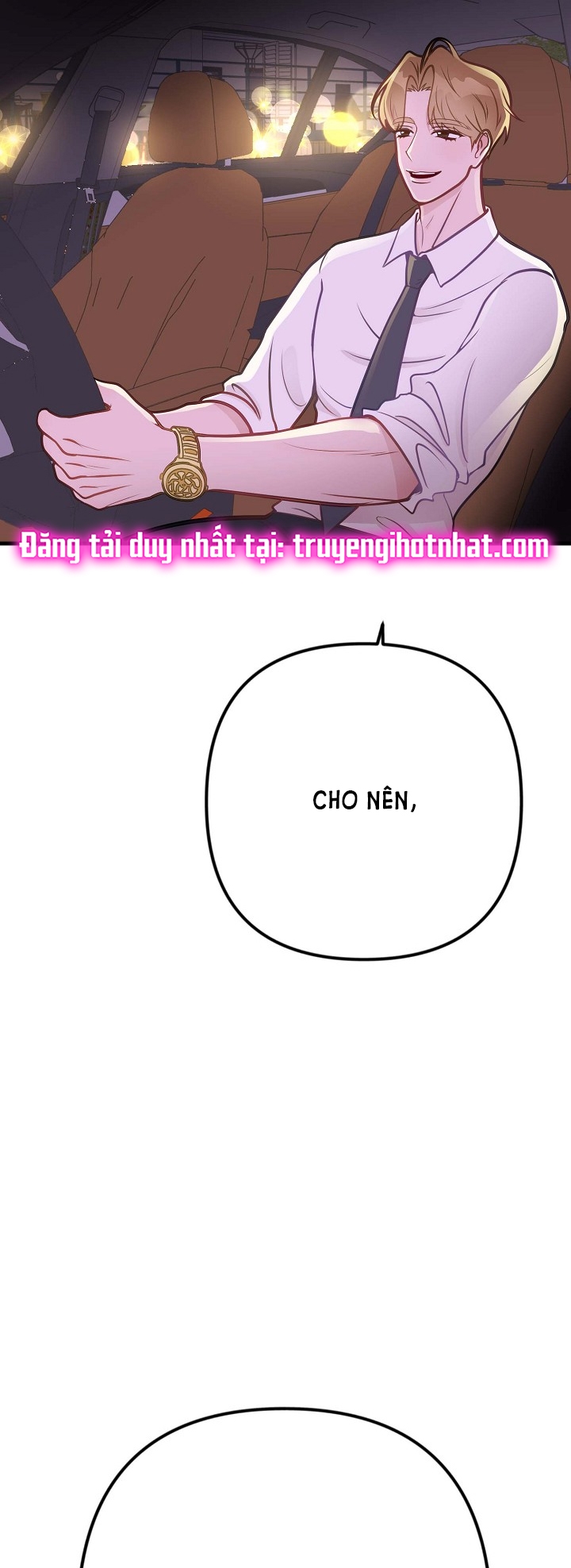 Mối Quan Hệ Không Tốt chapter 20.1 - Trang 15