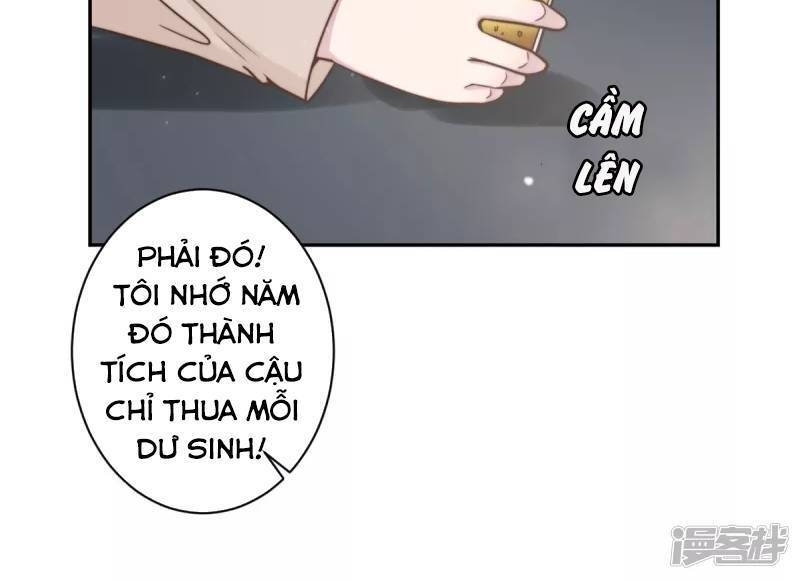 tổng tài, tránh xa tôi ra chapter 16 2