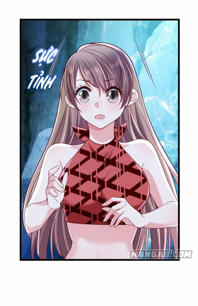 [16+] thảnh thơi thú thế chủng chủng điền, sinh sinh tể chapter 262 27