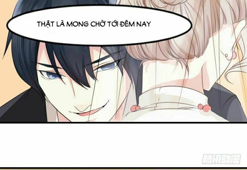 mặt nạ kiều thê chapter 5 9