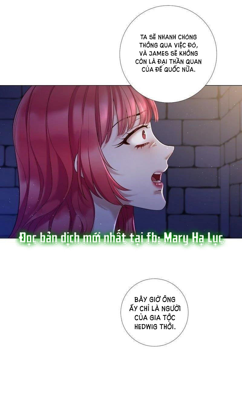 từ tiểu thư thành hoàng hậu - lady to queen chapter 96.1 14