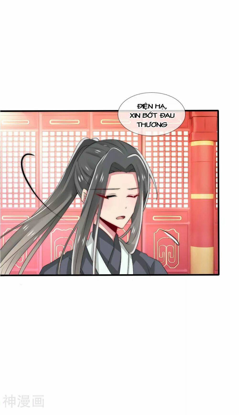 kế hoạch sủng ái của tiểu công chúa chapter 45 29