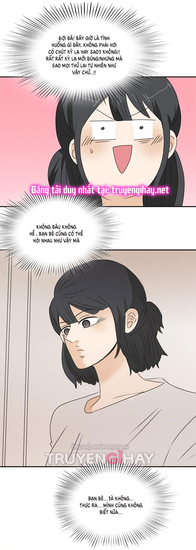 Tuyển Tập Truyện Ngắn Dằm Khăm Của Bạn Mảy chapter 16.2 - Trang 17