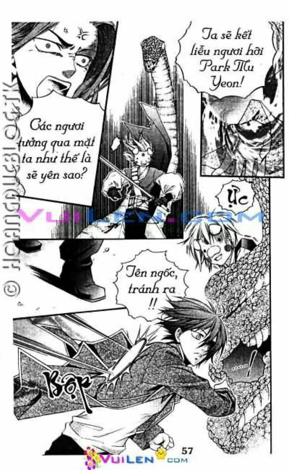 tân giai nhân chapter 4 57