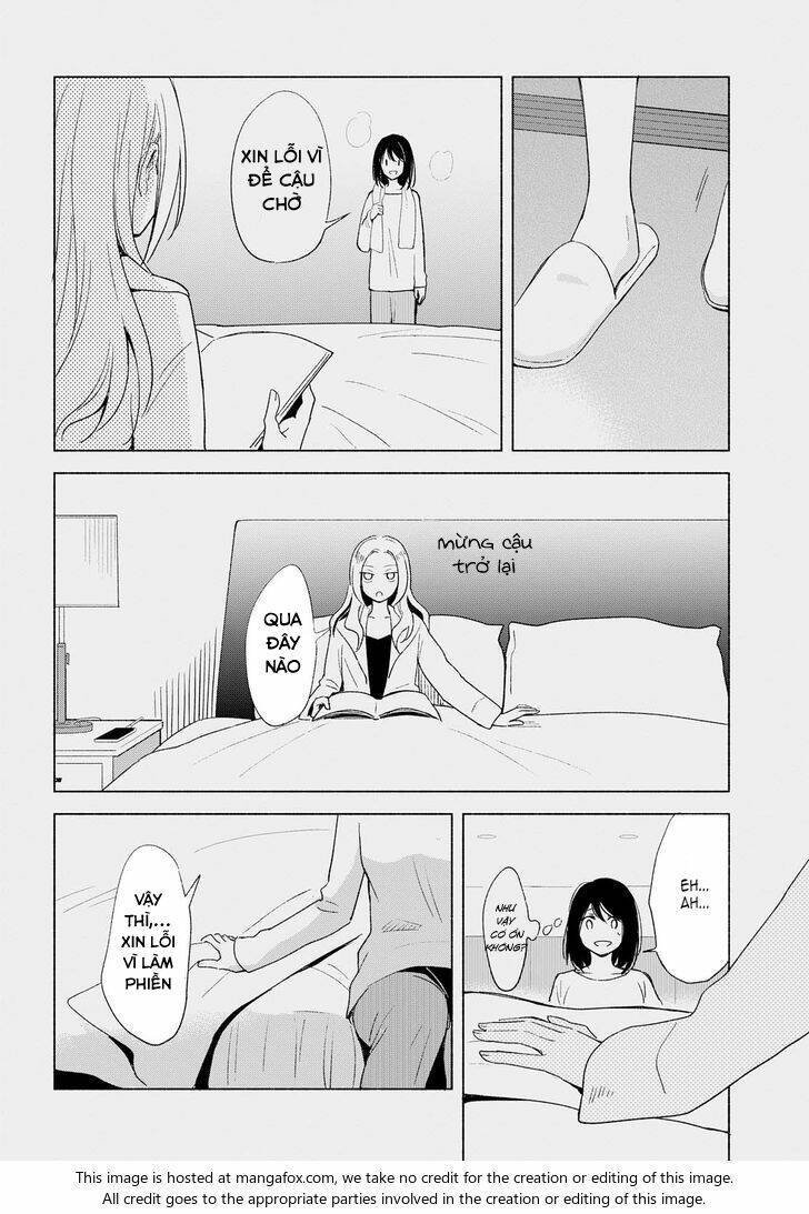 this love that won't reach chapter 9 11