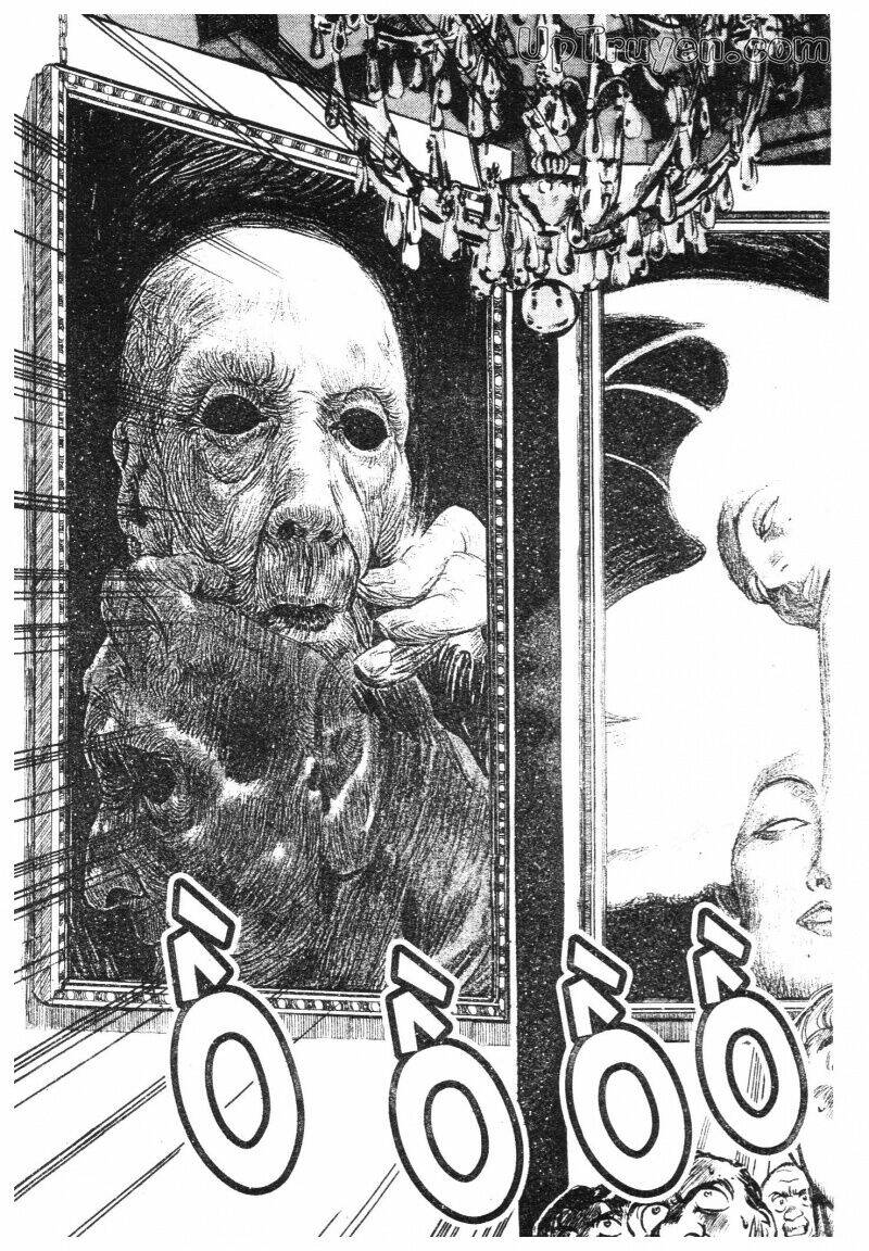 mush (họa sĩ thiên tài) chapter 8 211