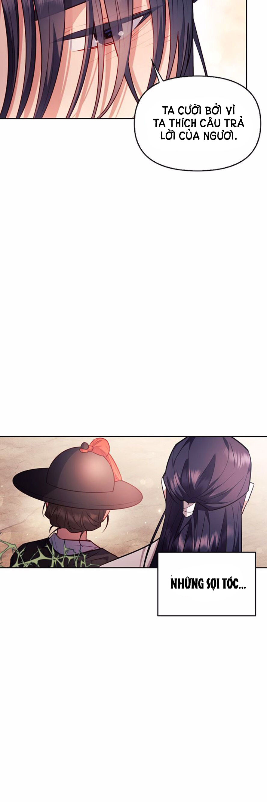 [18+] trăng nơi đỉnh núi chapter 30 37