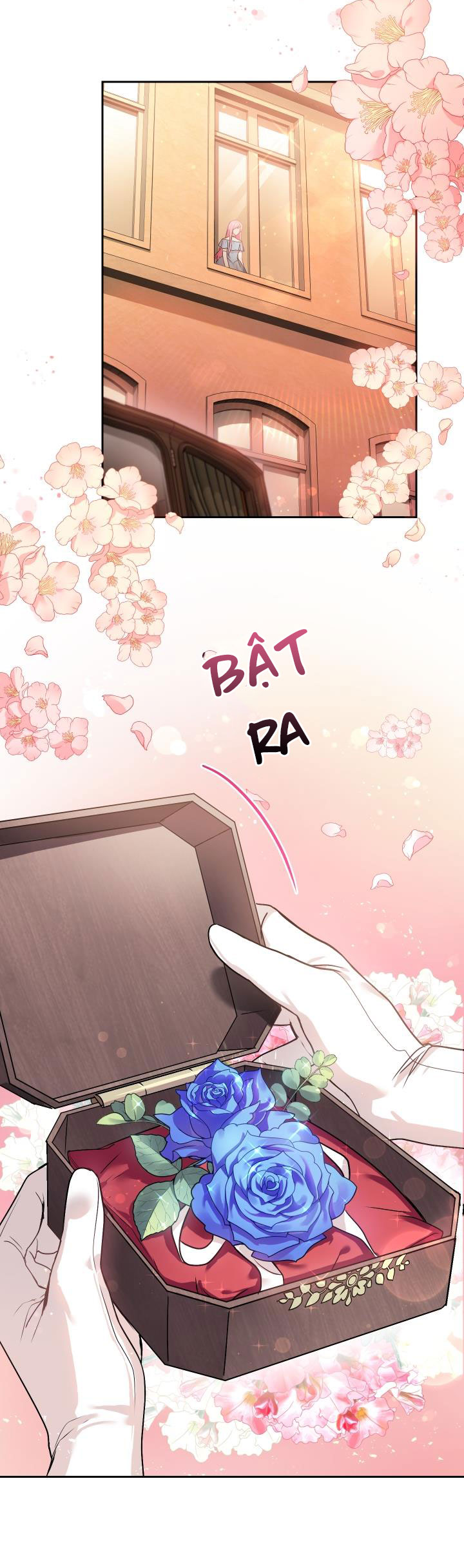 trở thành nhà điều chế nước hoa duy nhất của bạo chúa chapter 3 38