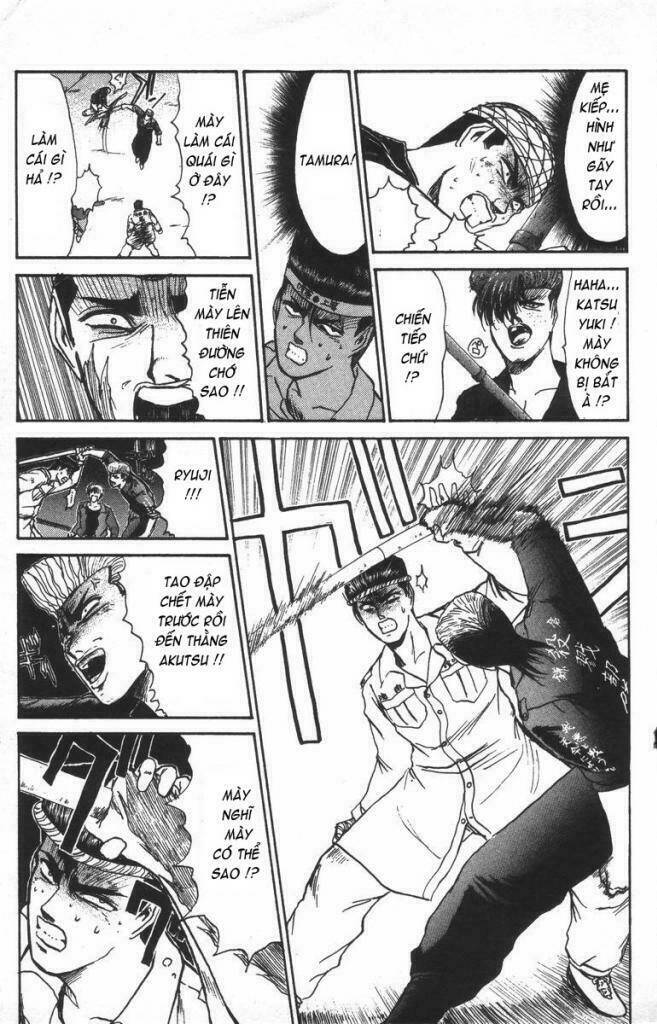 shonan junai gumi chapter 116 18