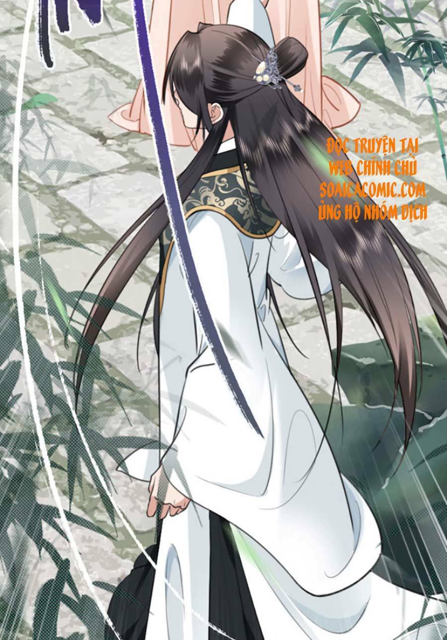 tướng quân, bổn phi không nhận sủng chapter 9 38