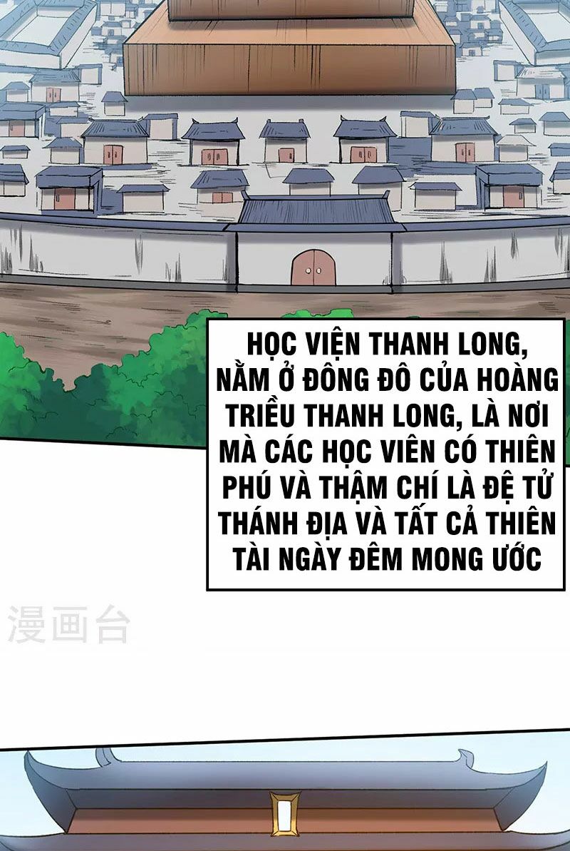 võ đạo độc tôn chapter 424 35