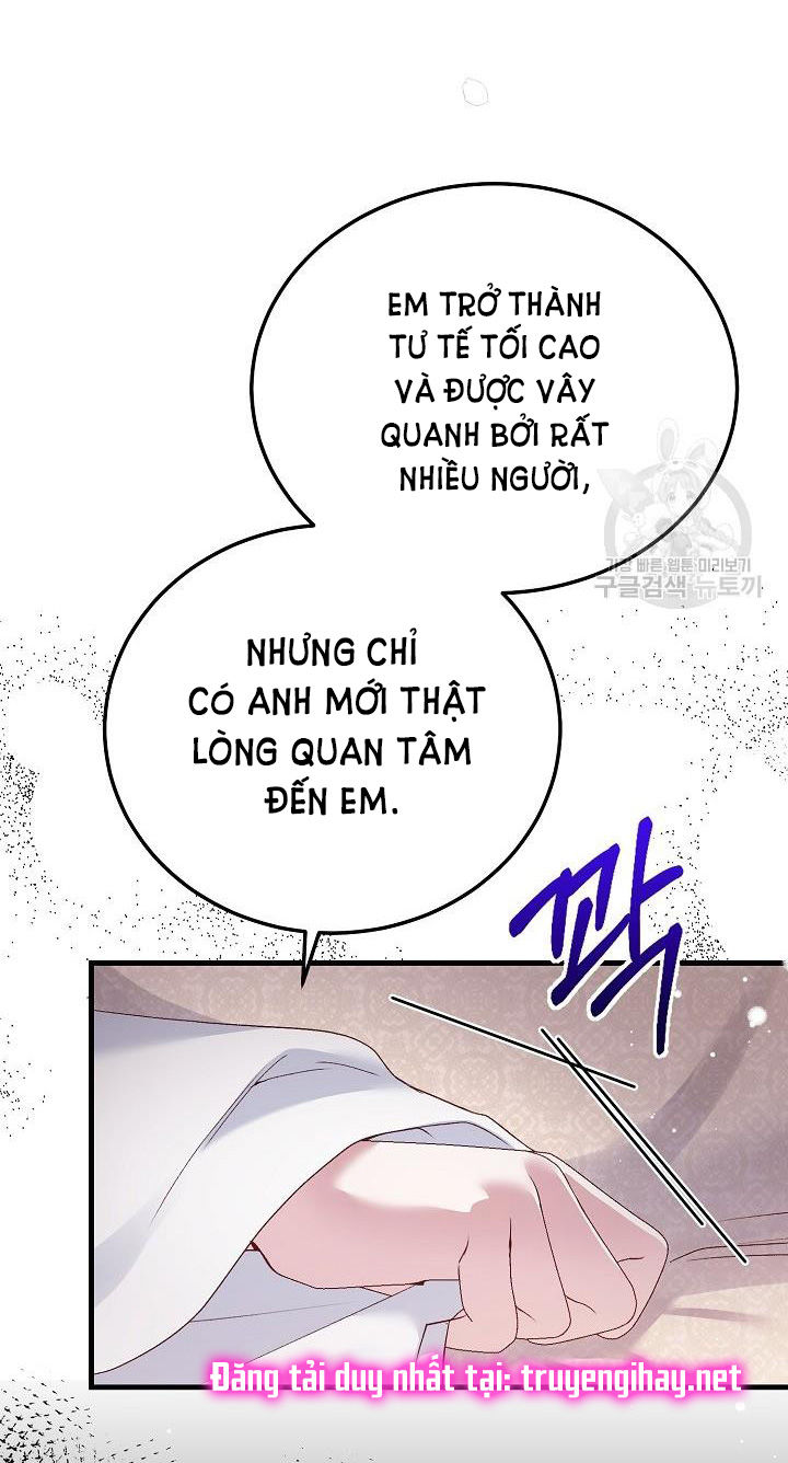 trở thành vợ thái tử quái vật chapter 53.1 28