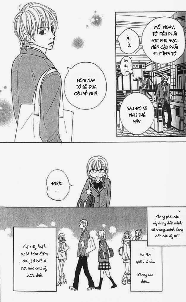 ...no onna chapter 3 23