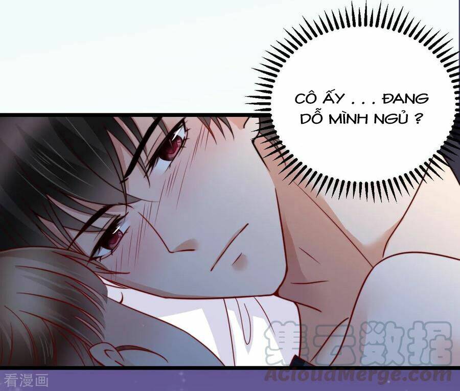 cường thế tù ái - địch thiếu đừng xằng bậy chapter 71 15