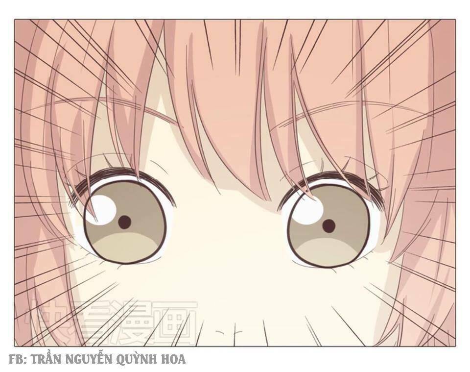 xin chào! dân nữ chapter 24 6