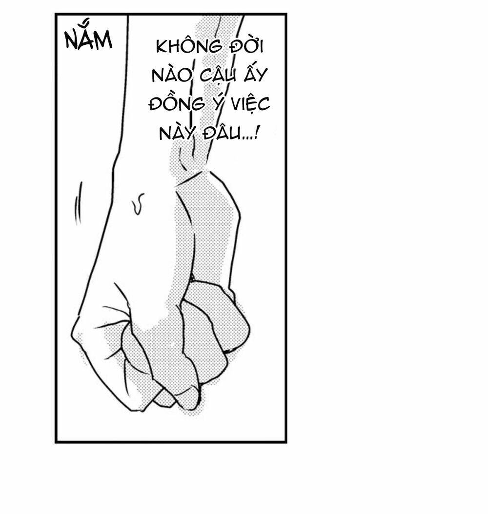 mang thai ở trường nam sinh chapter 61 19