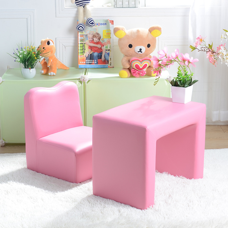 Sofa đa chưc năng cho bé ngồi học và thư giãn