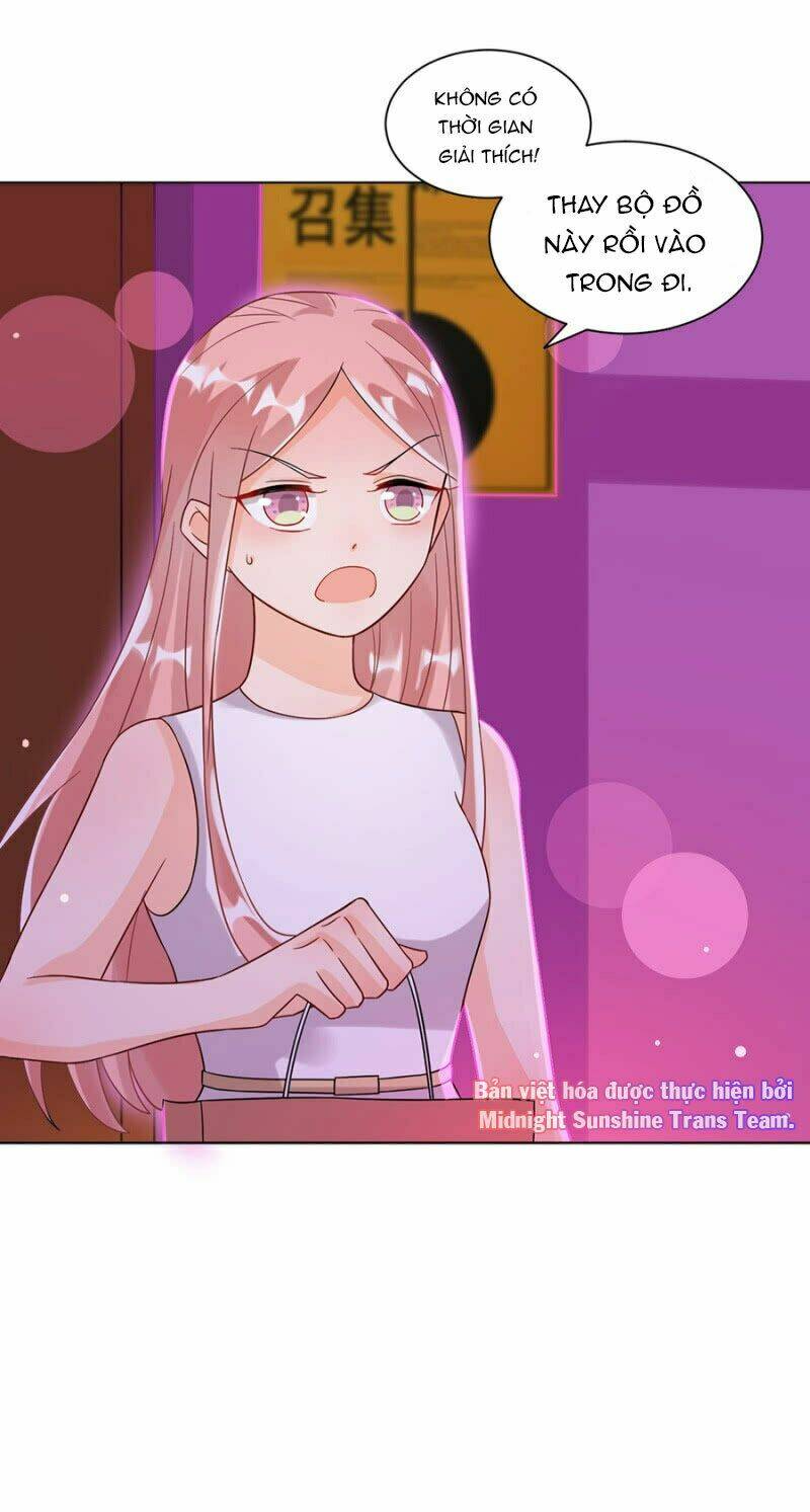 ma lạt thiên kim đẩu ác thiếu chapter 16 25