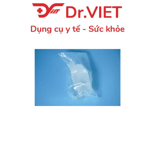 Bầu xông khí dung OMRON NE-C101 chính hãng – Phụ kiện thay thế máy xông khí dung Omron