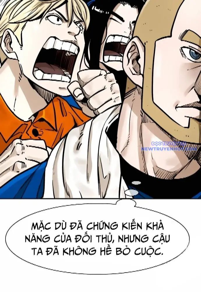 shark - cá mập chapter 277 73