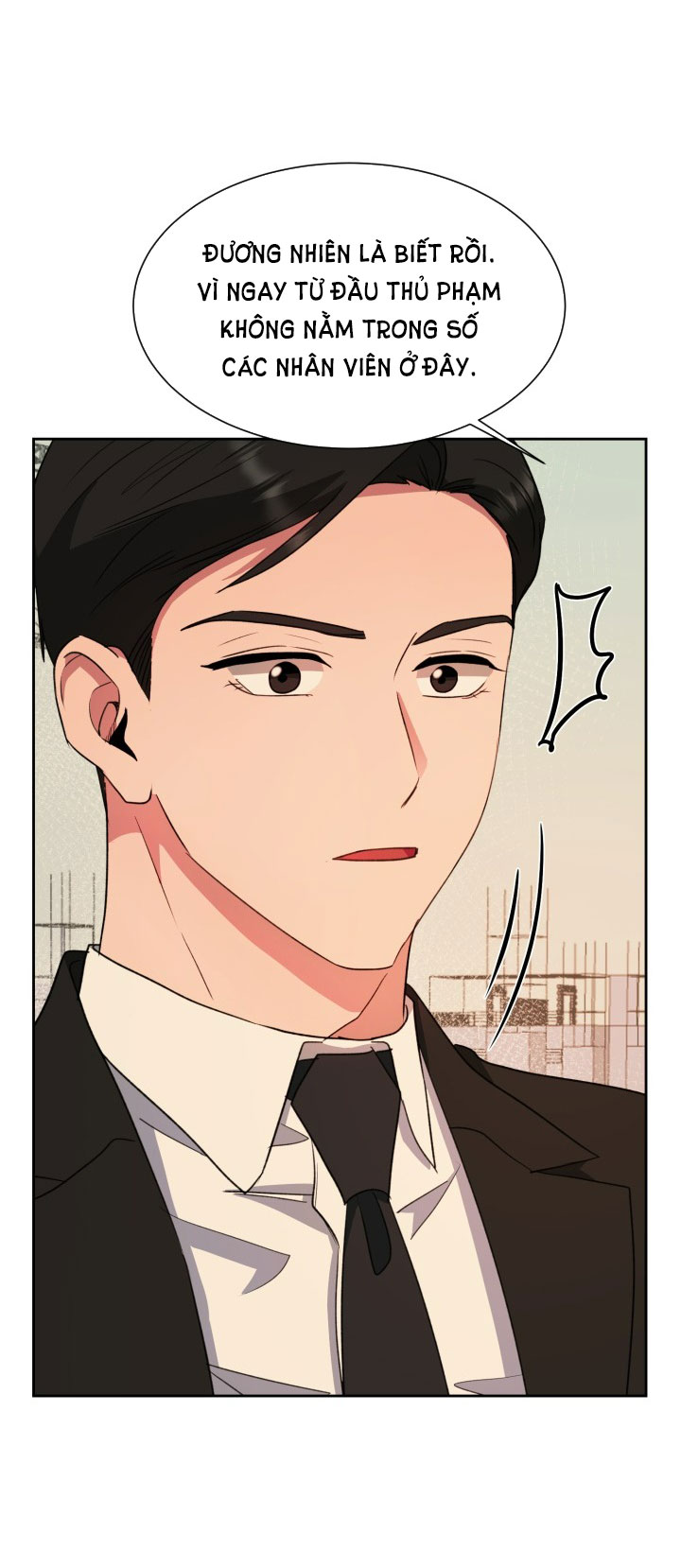 Tuyệt Đối Chiếm Hữu chapter 62.1 - Trang 25