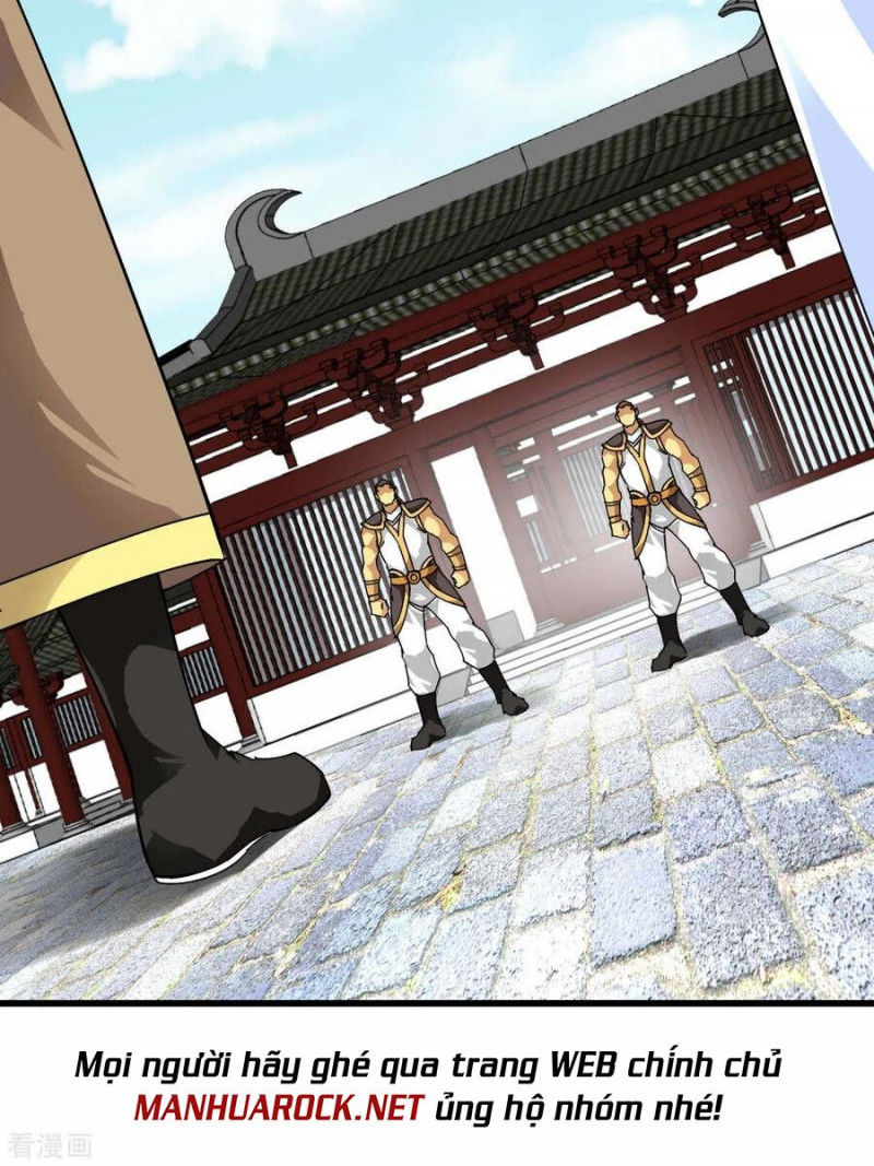 trọng sinh ta là đại thiên thần chapter 119 17