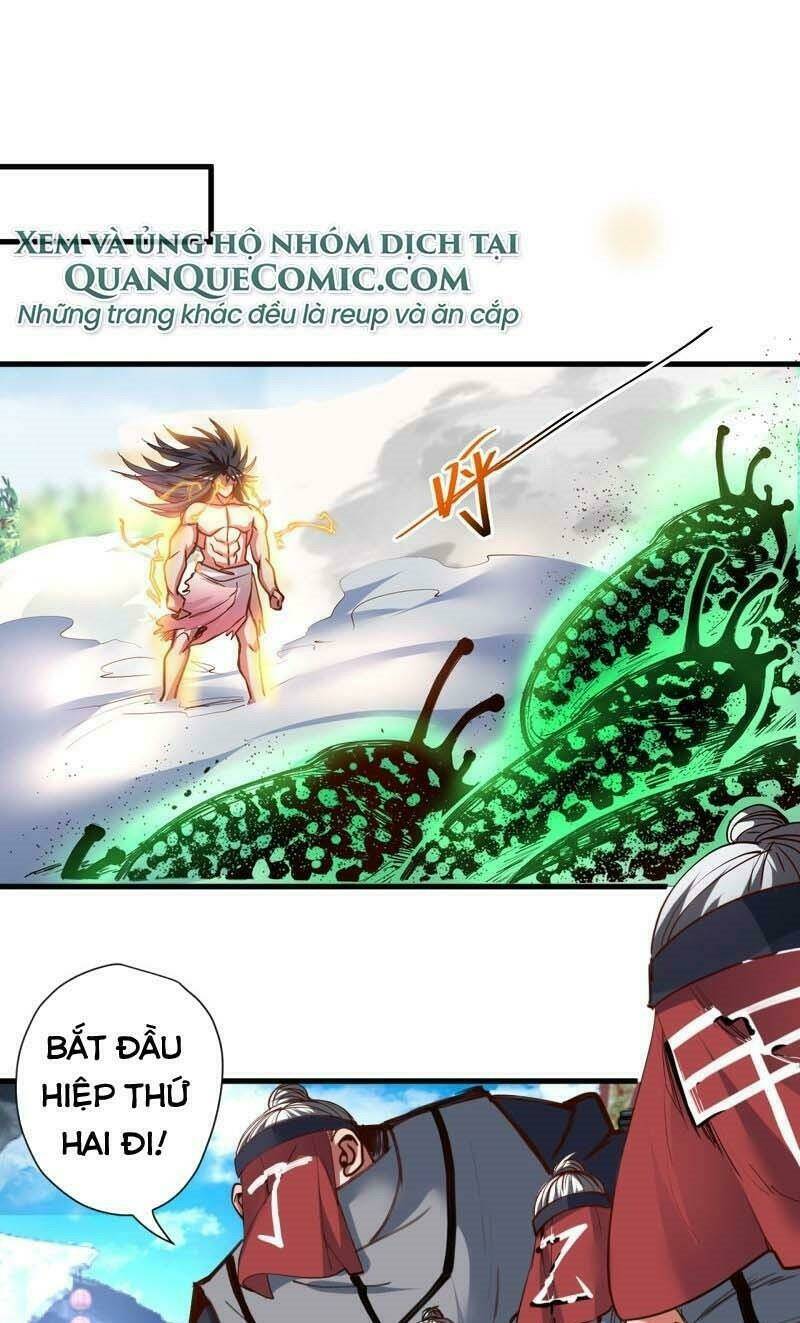 tối cường đại biểu hoàng kim thận chapter 92 1