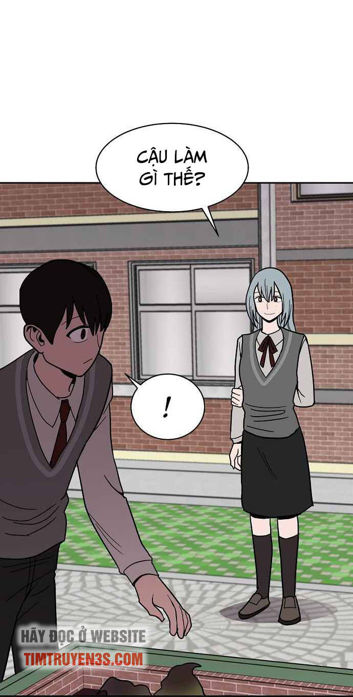 rốt cuộc cũng thấy ngọn lửa xanh chapter 9 54