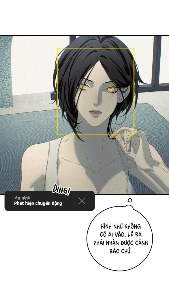 ác mộng tan biến chapter 1.2 28