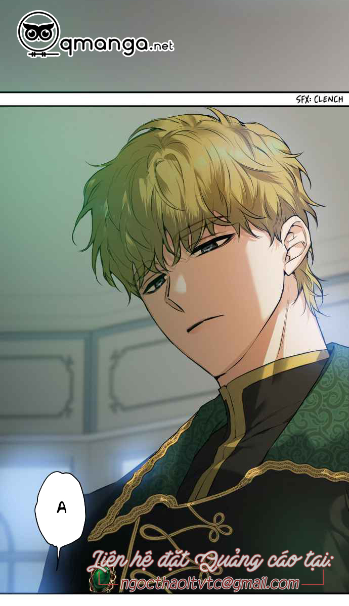 thảm kịch của kẻ phản diện chapter 0 4
