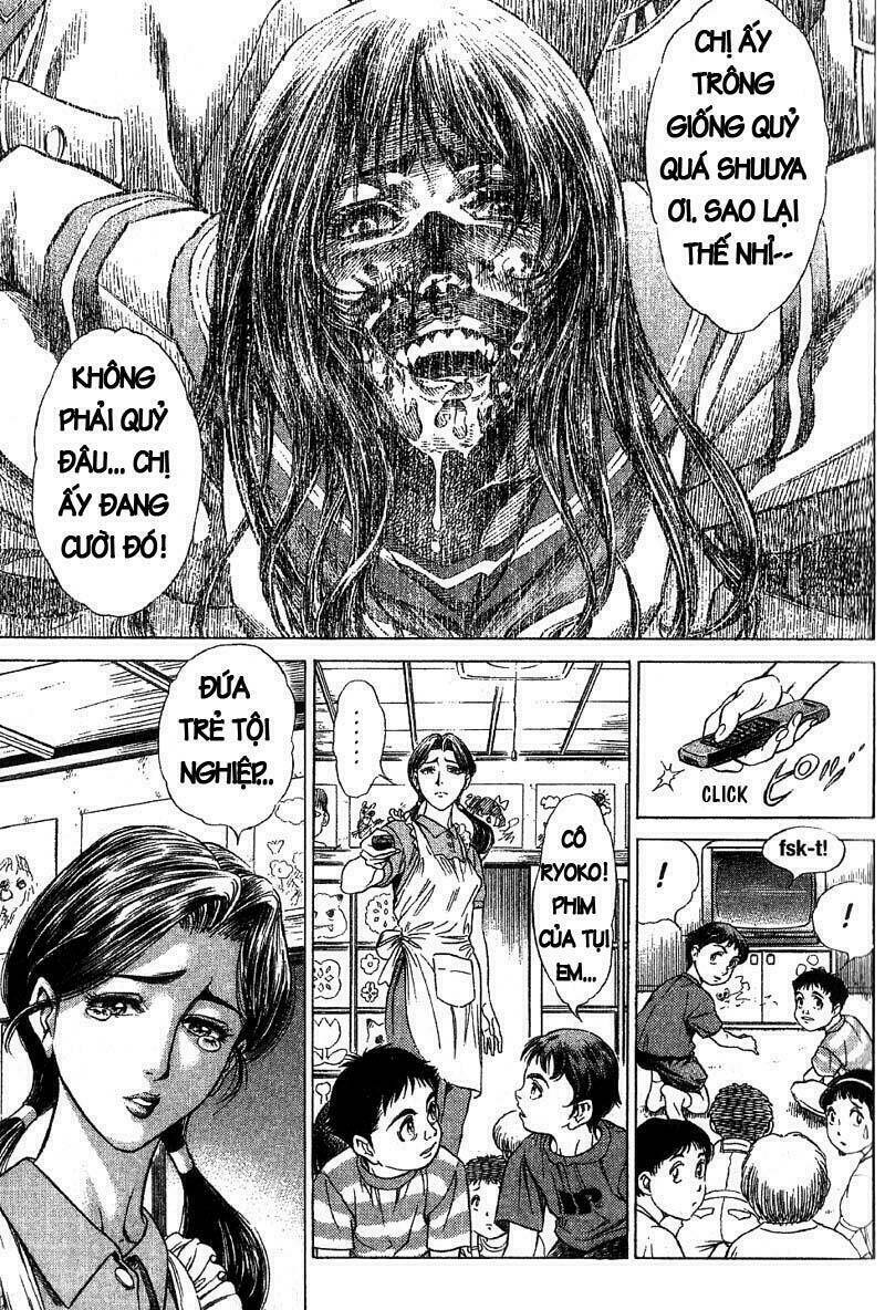 sống còn - trò chơi sinh tử chapter 1 10